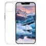dbramante1928 Iceland Funda Transparente para Apple iPhone 13 mini, Plástico Reciclado