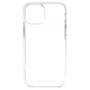 dbramante1928 Iceland Funda Transparente para Apple iPhone 13 mini, Plástico Reciclado