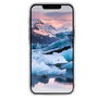 dbramante1928 Iceland Funda Transparente para Apple iPhone 13 mini, Plástico Reciclado