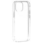 dbramante1928 Iceland Funda Transparente para Apple iPhone 13 mini, Plástico Reciclado