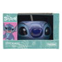 Paladone Taza 3D Lilo & Stitch Azul 0.45L