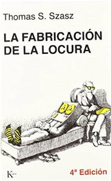 KAIROS La fabricación de la locura