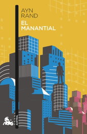 El manantial, Ayn Rand - PLANETA