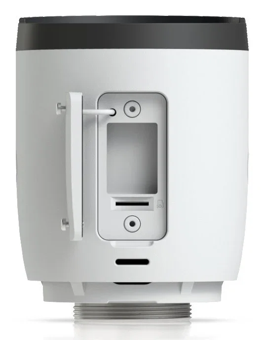 Ubiquiti G6 Pro Bullet Cámara de seguridad IP 4K Blanco