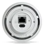 Ubiquiti G6 Pro Bullet Cámara de seguridad IP 4K Blanco