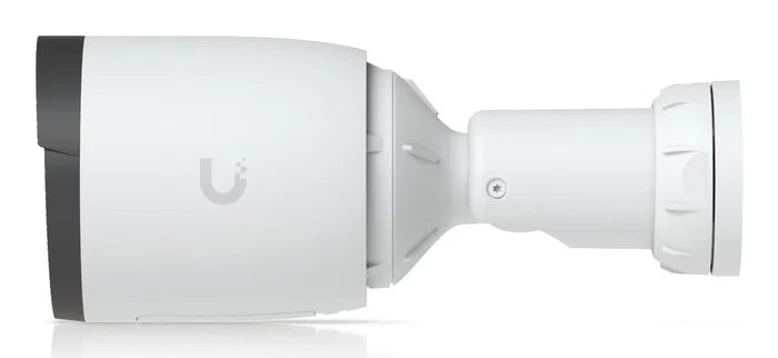 Ubiquiti G6 Pro Bullet Cámara de seguridad IP 4K Blanco