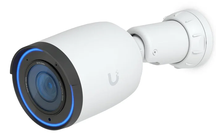 Ubiquiti G6 Pro Bullet Cámara de seguridad IP 4K Blanco