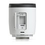 Ubiquiti UVC-G6-Pro-Bullet Cámara de Seguridad IP Blanca, 8 MP 4K UHD, Visión Nocturna 40 m, Zoom Óptico 2.36x, Interiores y Exteriores, Resistente IP66, Alimentación PoE