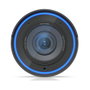 Ubiquiti UVC-G6-Pro-Bullet Cámara de Seguridad IP Blanca, 8 MP 4K UHD, Visión Nocturna 40 m, Zoom Óptico 2.36x, Interiores y Exteriores, Resistente IP66, Alimentación PoE