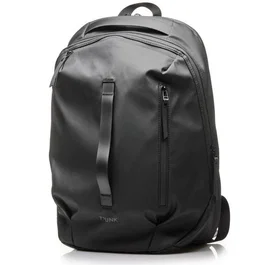 Trunk Mochila Trunk Backpack Negra