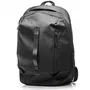Trunk TR-BACKPACK-BLK Mochila de Viaje Antirrobo para Portátil hasta 15.6", Material Resistente al Agua, Negro