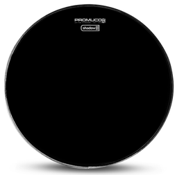 Promuco Parche Serie Shadow 22 negro