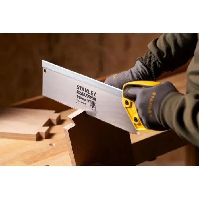 Stanley Sierra trasera 2-17-202 350 mm 13 dientes por pulgada