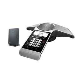 Yealink CP930W Package incl. W60B
