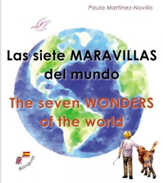 Rudolf Steiner, Las siete maravillas del mundo, Paula Martínez-Novillo Rey - Rudolf Steiner