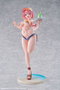 Original Illustration Estatua PVC 1/7 Summer Waiter illustration by Kink Limited Edition 25 cm