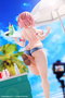 Original Illustration Estatua PVC 1/7 Summer Waiter illustration by Kink Limited Edition 25 cm