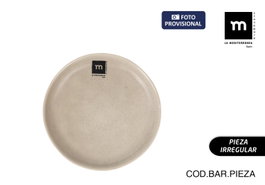 La Mediterranea Plato 16cm Alerre