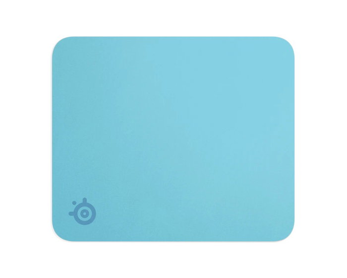 SteelSeries 63459 Alfombrilla para ratón Aguamarina