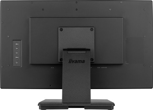 Iiyama ProLite T2238MSC-B1 Pantalla Táctil 21.5 Pulgadas Full HD IPS Negro Iiyama ProLite T2238MSC-B1 Pantalla Táctil 21.5 Pulgadas Full HD IPS Negro