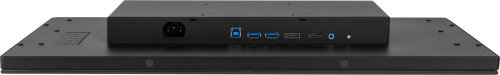 Iiyama ProLite T2238MSC-B1 Pantalla Táctil 21.5 Pulgadas Full HD IPS Negro Iiyama ProLite T2238MSC-B1 Pantalla Táctil 21.5 Pulgadas Full HD IPS Negro