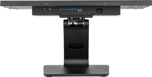 Iiyama ProLite T2238MSC-B1 Pantalla Táctil 21.5 Pulgadas Full HD IPS Negro Iiyama ProLite T2238MSC-B1 Pantalla Táctil 21.5 Pulgadas Full HD IPS Negro