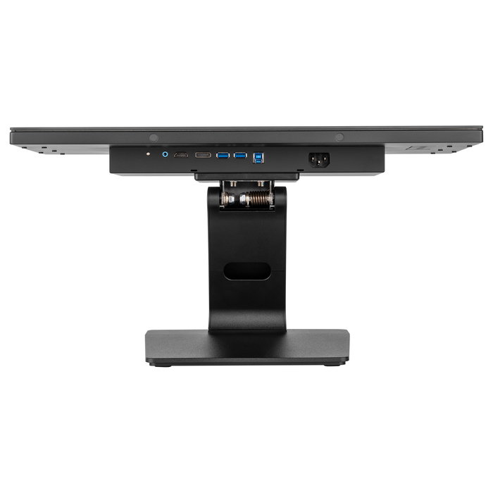 Iiyama T2238MSC-B1 Monitor táctil de 54.5 cm (21.5") 16:9 con M-Touch, HDMI, DisplayPort y USB - Retail