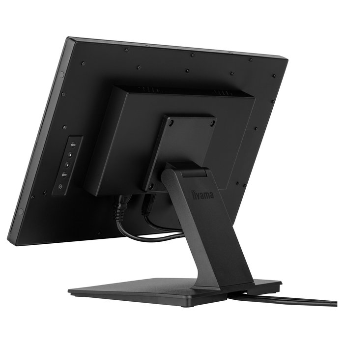 Iiyama T2238MSC-B1 Monitor táctil de 54.5 cm (21.5") 16:9 con M-Touch, HDMI, DisplayPort y USB - Retail