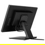 Iiyama T2238MSC-B1 Monitor táctil de 54.5 cm (21.5") 16:9 con M-Touch, HDMI, DisplayPort y USB - Retail
