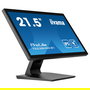 Iiyama T2238MSC-B1 Monitor táctil de 54.5 cm (21.5") 16:9 con M-Touch, HDMI, DisplayPort y USB - Retail