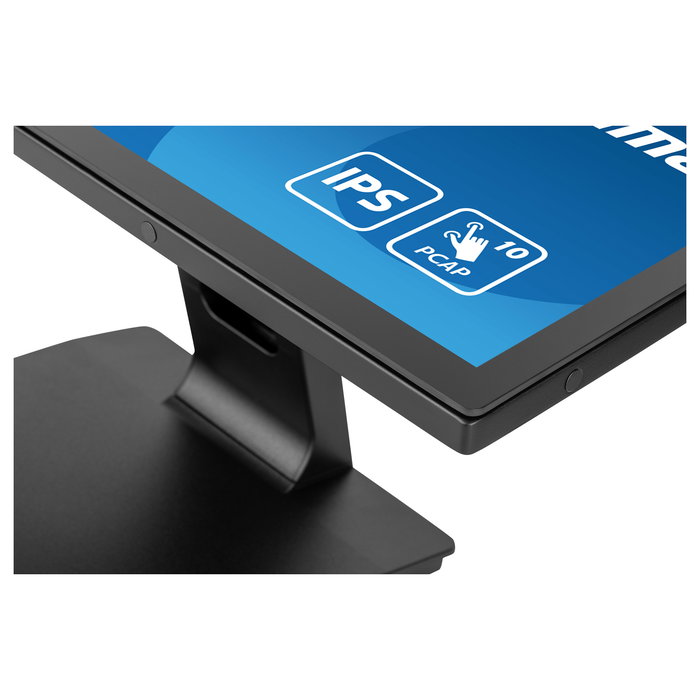 Iiyama T2238MSC-B1 Monitor táctil de 54.5 cm (21.5") 16:9 con M-Touch, HDMI, DisplayPort y USB - Retail