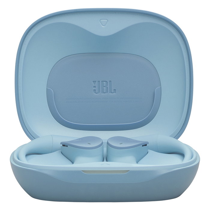 JBL Sense Lite Auriculares Inalámbricos Intraaurales Bluetooth 5.4 - Azul