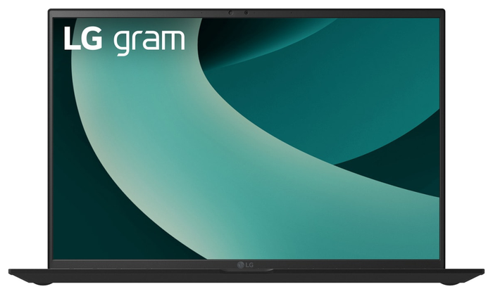 LG Gram 16ZD90TL-G.AX85BN Intel Core Ultra 7, 32 GB RAM, 512 GB SSD, 16 el Negro