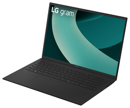 LG Gram 16ZD90TL-G.AX85BN Intel Core Ultra 7 32 GB 512 GB SSD 16 WQXGA Negro
