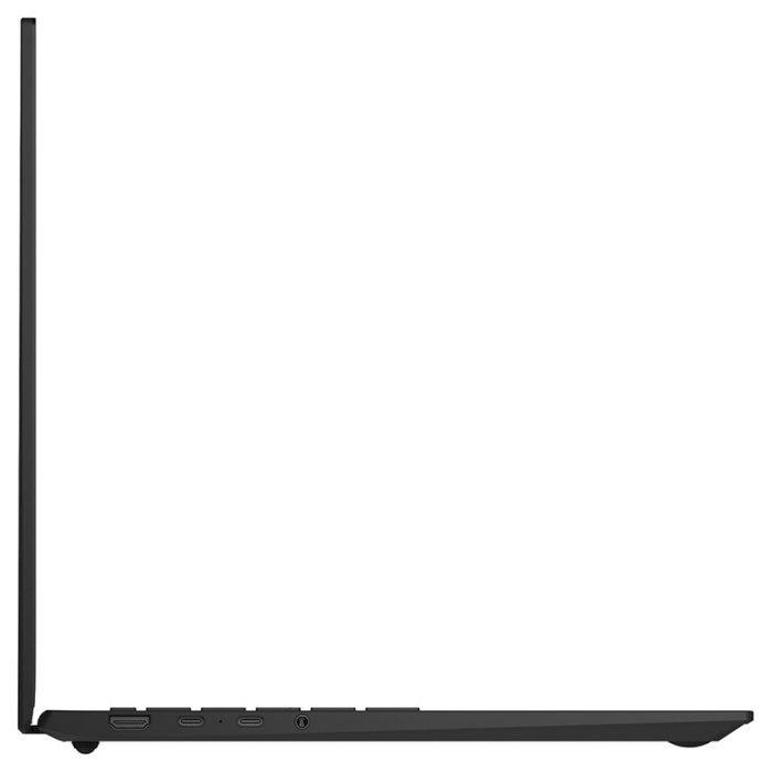 LG Gram 16ZD90TL-G.AX85BN Intel Core Ultra 7 32 GB 512 GB SSD 16 WQXGA Negro LG Gram 16ZD90TL-G.AX85BN Intel Core Ultra 7 32 GB 512 GB SSD 16 WQXGA Negro