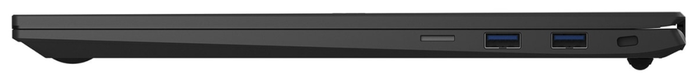 LG Gram 16ZD90TL-G.AX85BN Intel Core Ultra 7 32 GB 512 GB SSD 16 WQXGA Negro LG Gram 16ZD90TL-G.AX85BN Intel Core Ultra 7 32 GB 512 GB SSD 16 WQXGA Negro