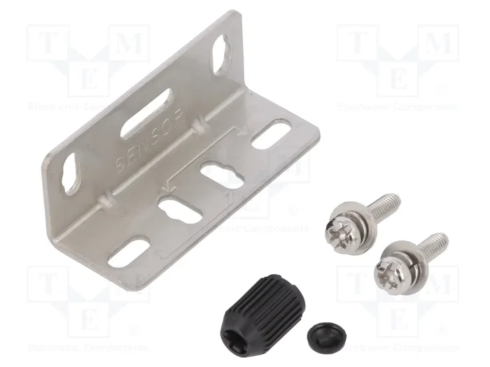 OMRON E3S-AR81 Sensor Fotoeléctrico PNP