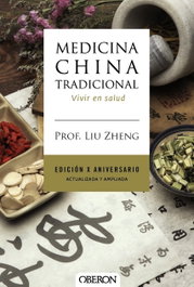 OBERON Medicina China Tradicional Edición X Aniversario