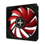 Xilence XPF92.R Ventilador Negro y Rojo
