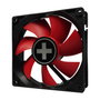 Xilence XPF92.R Ventilador Negro y Rojo