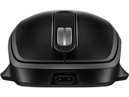 HP Raton 515 Recargable ultrarrapido inalambrico