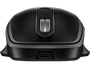 HP 515 Ratón inalámbrico recargable ultrarrápido Negro