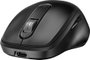 HP 515 Ratón inalámbrico recargable ultrarrápido Negro