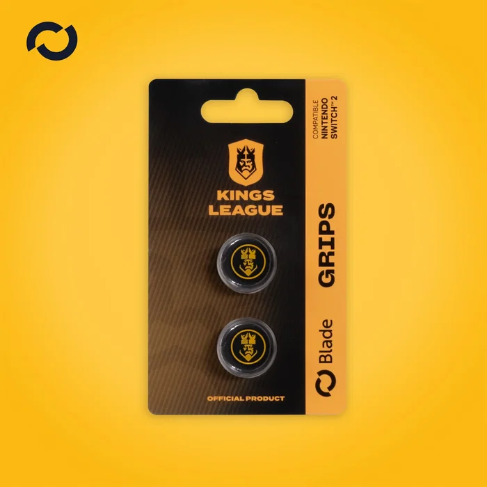 Blade gaming kl1001 accesorio y piza de videoconsola kit de accesorios