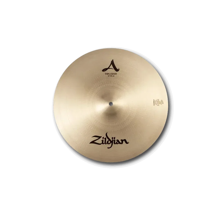 ZILDJIAN Crash 16" A Zildjian Thin ZILDJIAN Crash 16" A Zildjian Thin