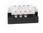 CARLO GAVAZZI RZ3A60A40 Relé de semiconductor trifásico 40A 42-660VAC