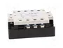 CARLO GAVAZZI RZ3A60A40 Relé de semiconductor trifásico 40A 42-660VAC