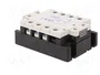 CARLO GAVAZZI RZ3A60A40 Relé de semiconductor trifásico 40A 42-660VAC