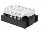 CARLO GAVAZZI RZ3A60A40 Relé de semiconductor trifásico 40A 42-660VAC