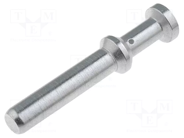 Harting HART Kontaktstift versilbert 09320006105 Harting HART Kontaktstift versilbert 09320006105
